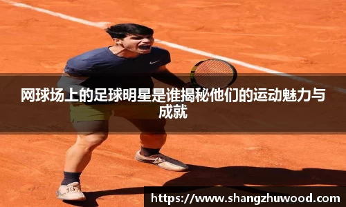 网球场上的足球明星是谁揭秘他们的运动魅力与成就